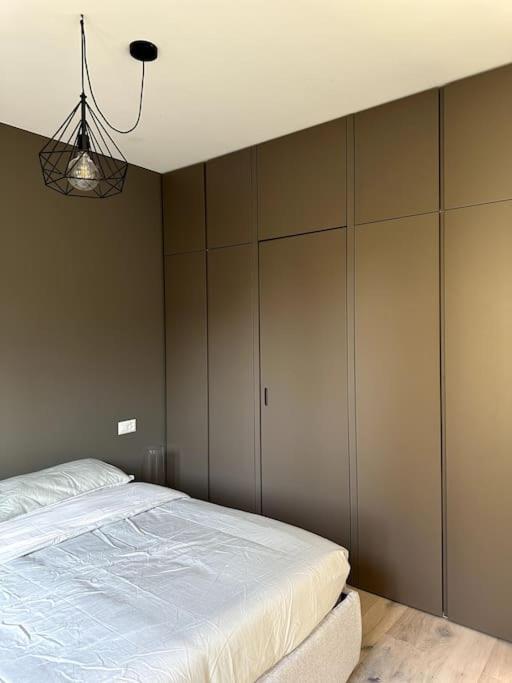 Riva 14 Apartment ลูกาโน ภายนอก รูปภาพ